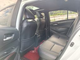 Toyota Levin 2021  Hybrid