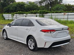 Toyota Levin 2021  Hybrid