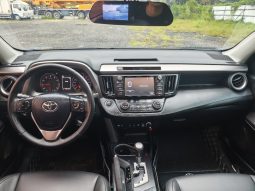 Toyota RAV4 2018