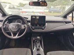 Toyota levin 2020 hybrid