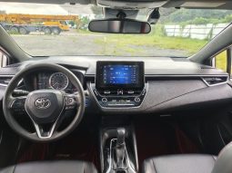 
										Toyota Levin 2021  Hybrid full									