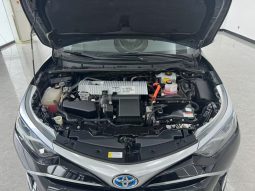 Toyota Levin 2016  hybrid
