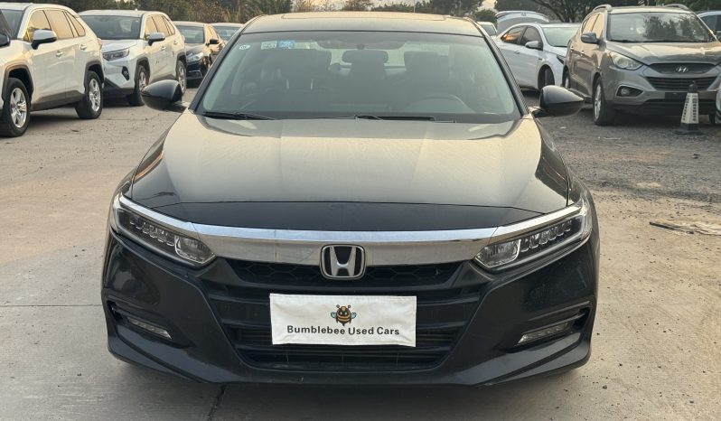 
								Honda Accord 2021  full									