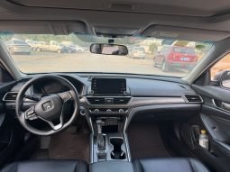 
										Honda Accord 2021  full									