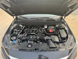 
										Honda Accord 2021  full									