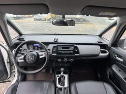 
										 Honda Fit 2021 full									