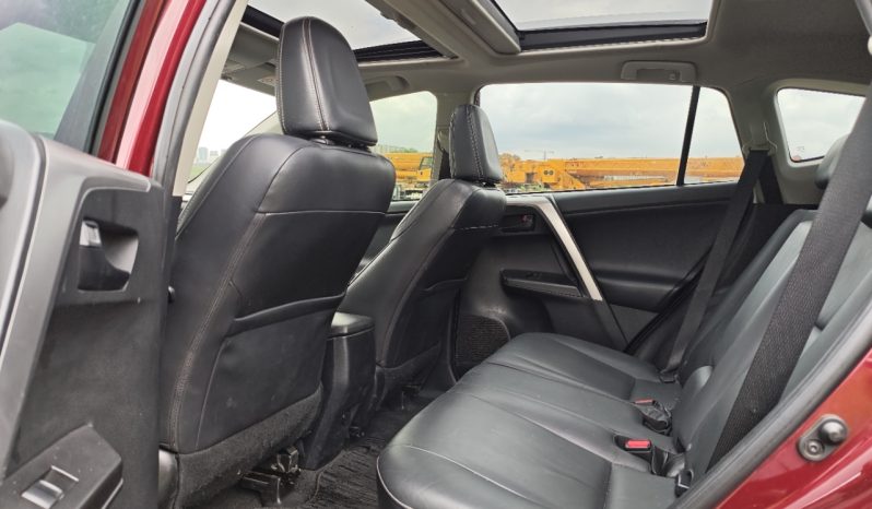 
								Toyota RAV4 2016 full									