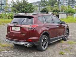 
										Toyota RAV4 2016 full									
