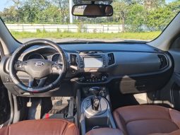
										KIA Sportage 2014 full									