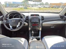 
										KIA Sorento 2012 full									