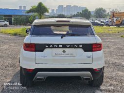 
										Land Wind X7 2016 full									