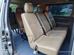 
										Foton minibus 2021 full									