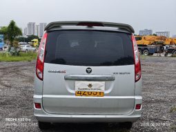 
										Foton minibus 2021 full									