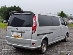 
										Foton minibus 2021 full									