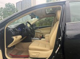 Toyota Camry2016  hybrid