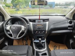 
										Nissan NAVARA 2019 full									
