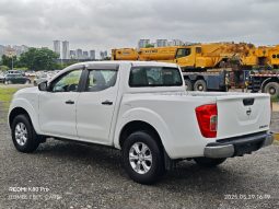 
										Nissan NAVARA 2019 full									