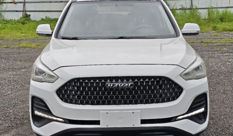 
								HAVAL M6 2020 full									