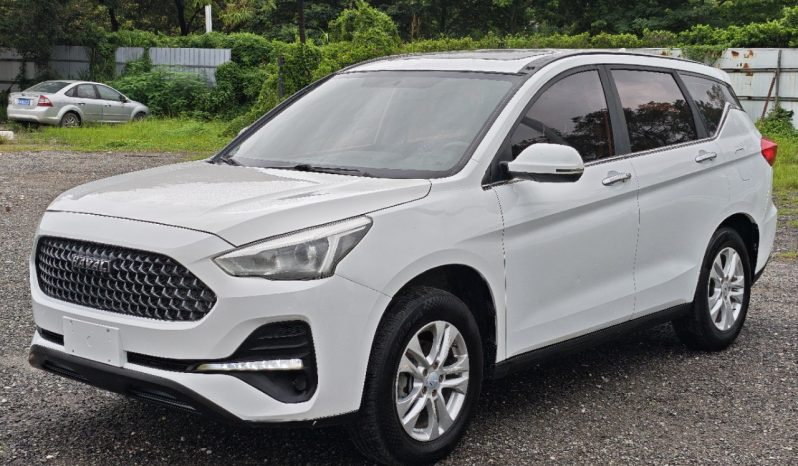 
								HAVAL M6 2020 full									