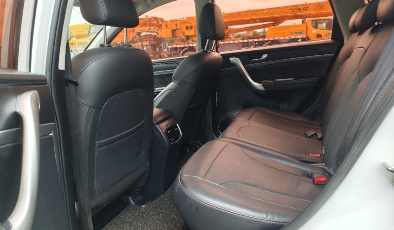 
								HAVAL M6 2020 full									