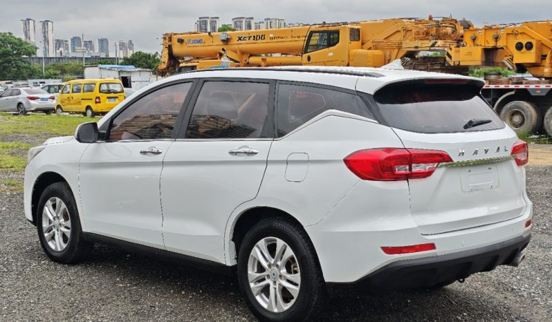 
								HAVAL M6 2020 full									