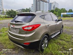 
										Hyundai ix35 2013 full									