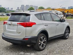 
										Toyota RAV4 2013 full									