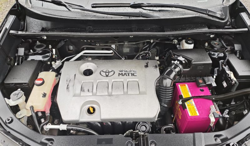 
								Toyota RAV4 2018 full									