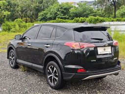 
										Toyota RAV4 2018 full									