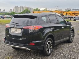 
										Toyota RAV4 2018 full									