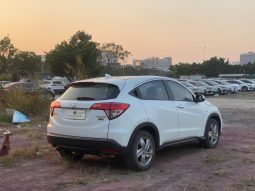 
										Honda Vezel 2021  full									