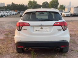 
										Honda Vezel 2021  full									