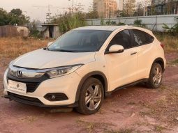 
										Honda Vezel 2021  full									