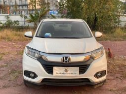 
										Honda Vezel 2021  full									