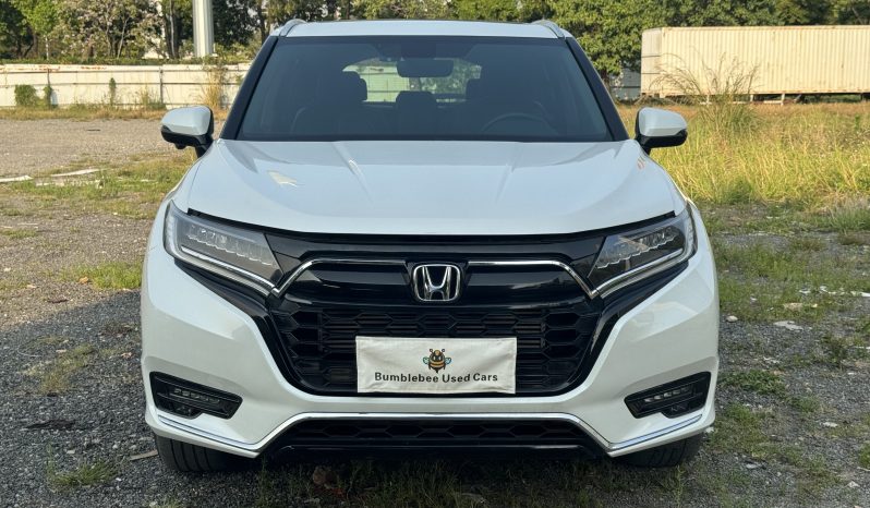 
								Honda U-RV 2020  full									