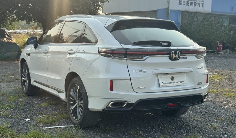 
								Honda U-RV 2020  full									