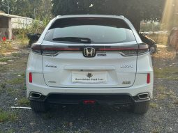 
										Honda U-RV 2020  full									