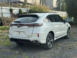 
										Honda U-RV 2020  full									