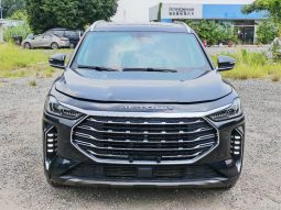 Jetour X70 Plus 2020