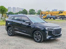 Jetour X70 Plus 2020