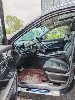 Jetour X70 Plus 2020