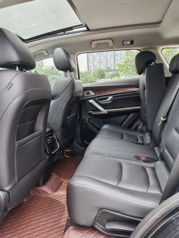 Jetour X70 Plus 2020