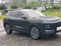 Jetour Dasheng 2023 