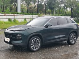 Jetour Dasheng 2023 