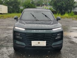 Jetour Dasheng 2023 