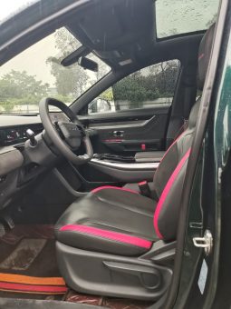 Jetour Dasheng 2023 