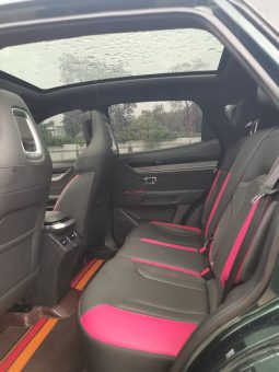 Jetour Dasheng 2023 