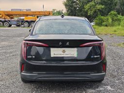 
										HongQi E-QM5 2021 full									