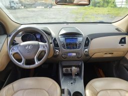 
										Hyundai ix35 2010 full									