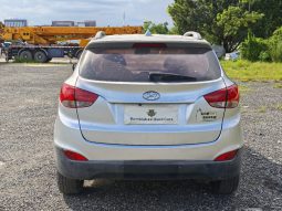 
										Hyundai ix35 2010 full									